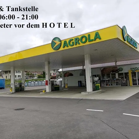 Boutique Bs16 Before Bern Parking Gratis