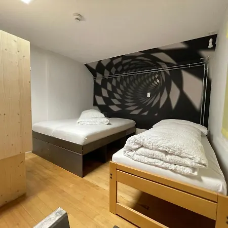Boutique Bs16 Before Bern Parking Gratis فندق 2*