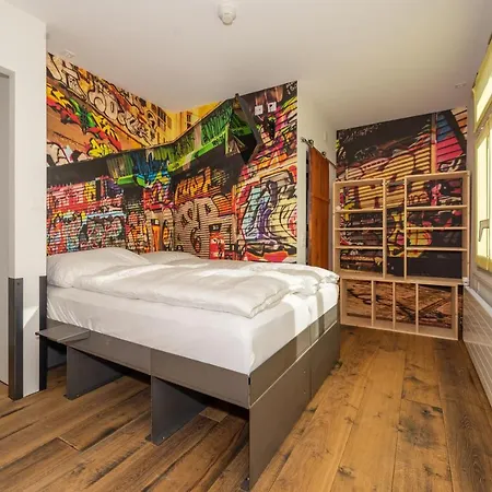 فندق Boutique Bs16 Before Bern Parking Gratis