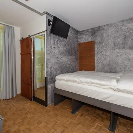 فندق Boutique Bs16 Before Bern Parking Gratis Schüpfen