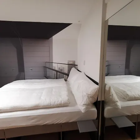 فندق Boutique Bs16 Before Bern Parking Gratis 2*