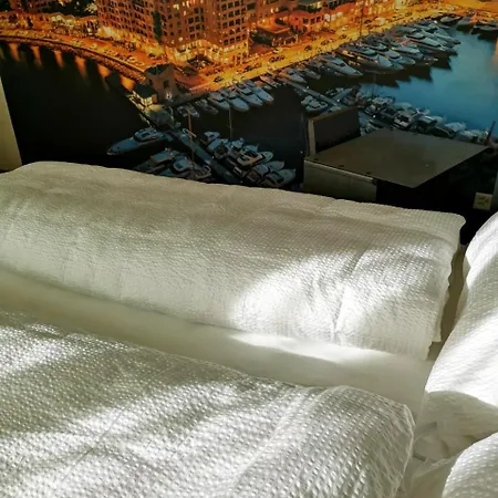 فندق Boutique Bs16 Before Bern Parking Gratis 2*