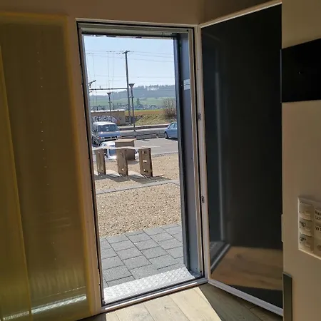 Boutique Bs16 Before Bern Parking Gratis فندق 2*