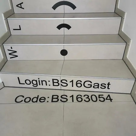 Boutique Bs16 Before Bern Parking Gratis 2*