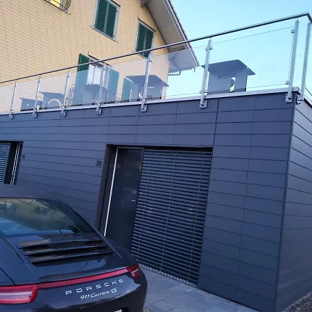 فندق Boutique Bs16 Before Bern Parking Gratis